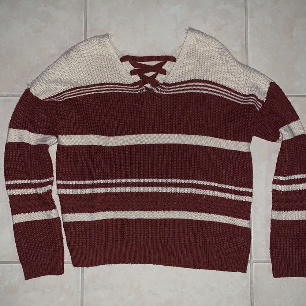 Women’s Auburn Sweater